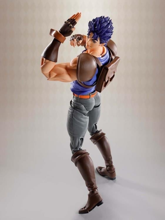 JoJo's Bizarre Adventure: Phantom Blood S.H.Figuarts Jonathan Joestar image 3