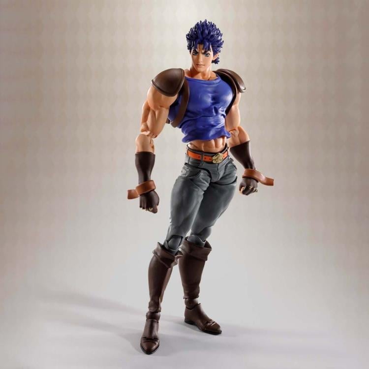 JoJo's Bizarre Adventure: Phantom Blood S.H.Figuarts Jonathan Joestar image 4