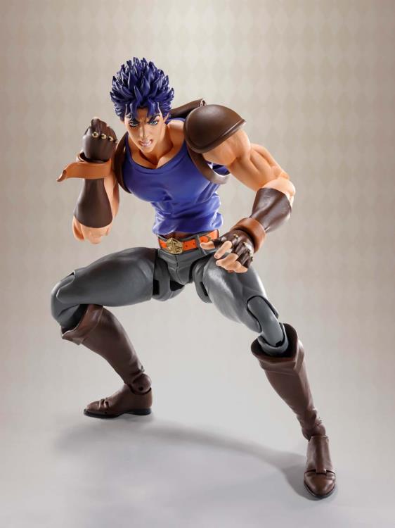 JoJo's Bizarre Adventure: Phantom Blood S.H.Figuarts Jonathan Joestar image 5