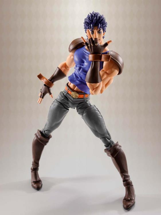 JoJo's Bizarre Adventure: Phantom Blood S.H.Figuarts Jonathan Joestar image 6