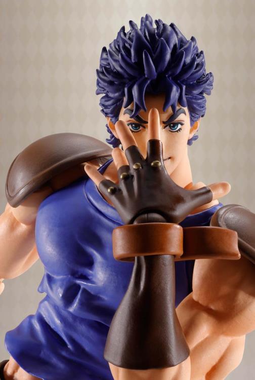 JoJo's Bizarre Adventure: Phantom Blood S.H.Figuarts Jonathan Joestar image 7