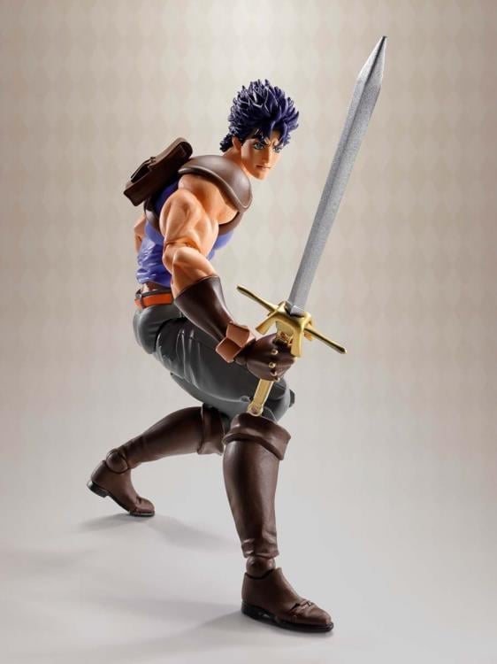 JoJo's Bizarre Adventure: Phantom Blood S.H.Figuarts Jonathan Joestar image 8