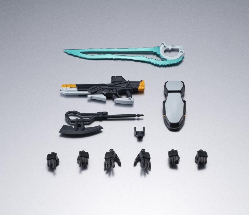 Mobile Suit Gundam GQuuuuuuX Gundam Universe Gundam GQuuuuuuX image 10