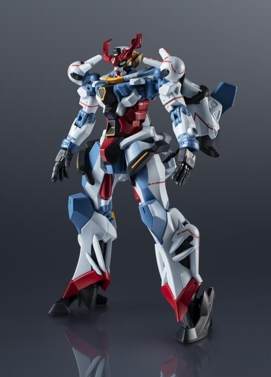 Mobile Suit Gundam GQuuuuuuX Gundam Universe Gundam GQuuuuuuX image 3