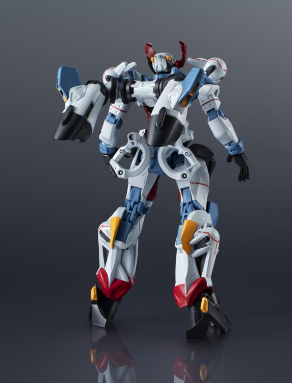Mobile Suit Gundam GQuuuuuuX Gundam Universe Gundam GQuuuuuuX image 4