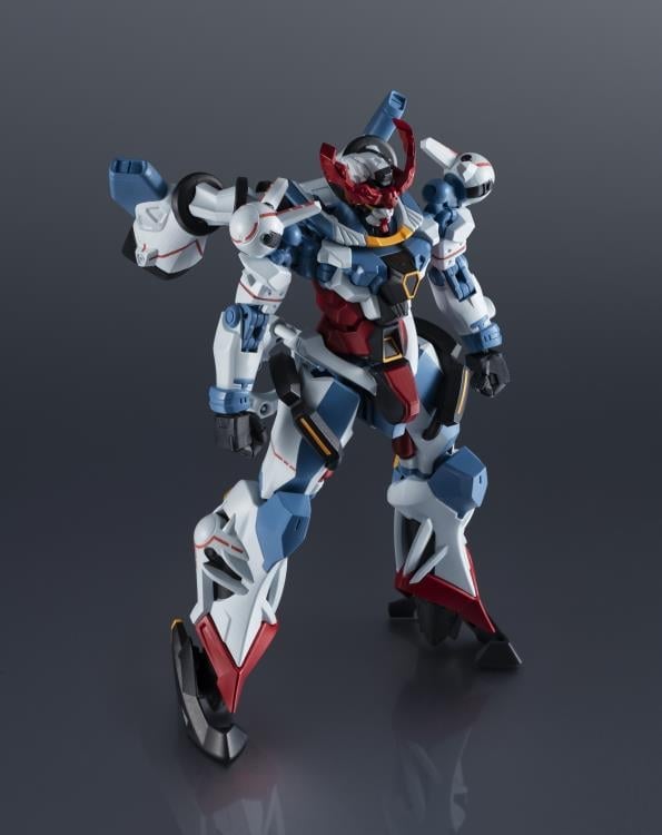 Mobile Suit Gundam GQuuuuuuX Gundam Universe Gundam GQuuuuuuX image 5