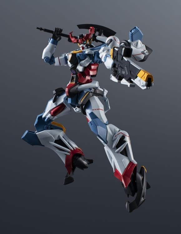 Mobile Suit Gundam GQuuuuuuX Gundam Universe Gundam GQuuuuuuX image 6