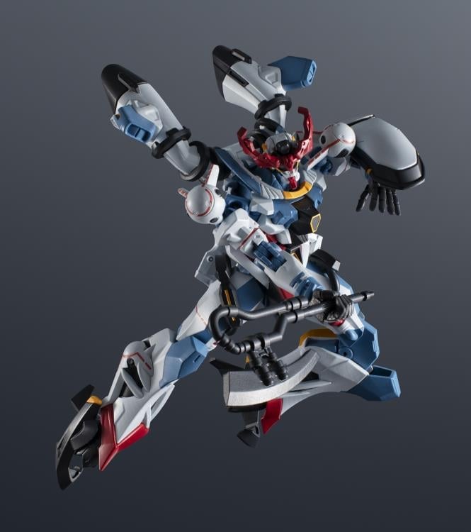 Mobile Suit Gundam GQuuuuuuX Gundam Universe Gundam GQuuuuuuX image 7