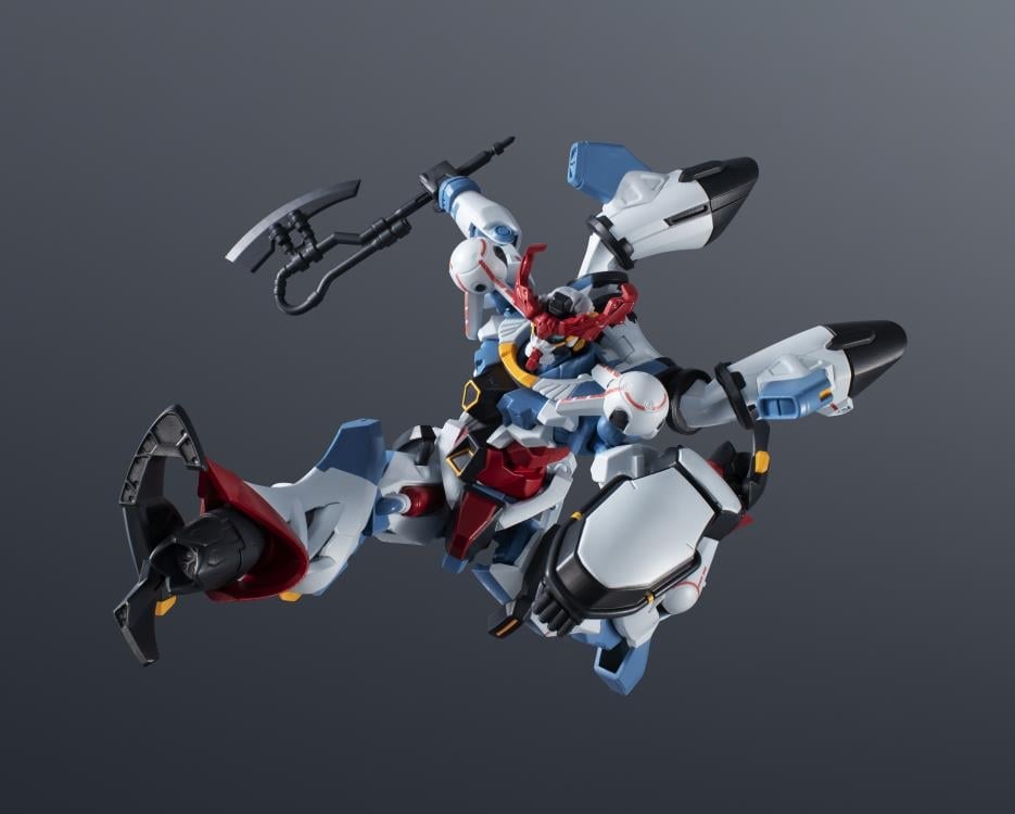 Mobile Suit Gundam GQuuuuuuX Gundam Universe Gundam GQuuuuuuX image 8