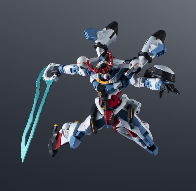Mobile Suit Gundam GQuuuuuuX Gundam Universe Gundam GQuuuuuuX image 9