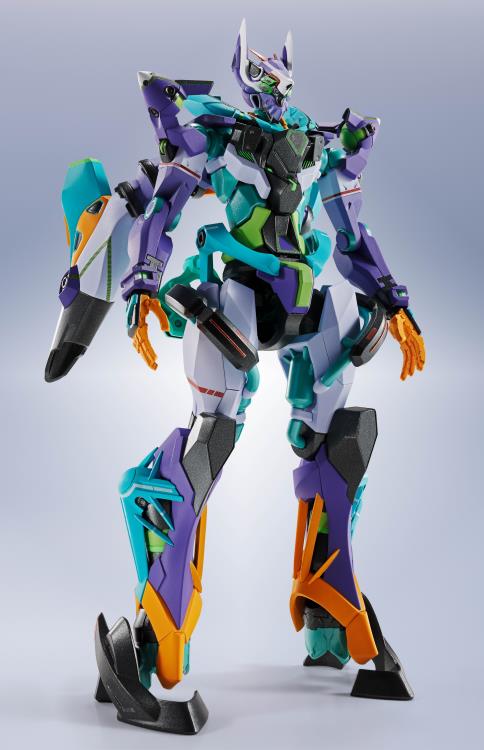 Mobile Suit Gundam GQuuuuuuX Metal Robot Spirits GFreD image 3