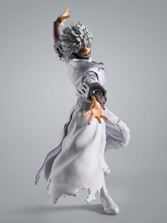 My Hero Academia S.H.Figuarts Dabi image 4
