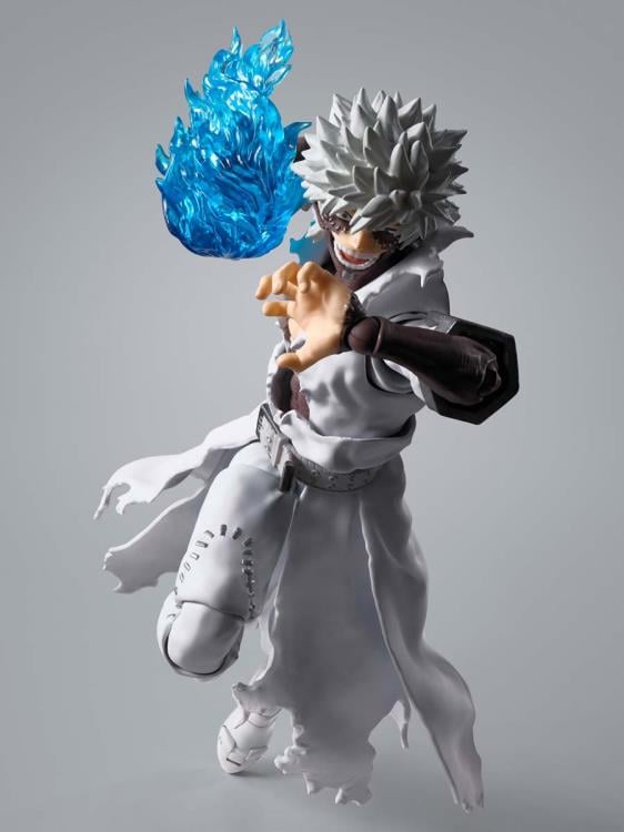 My Hero Academia S.H.Figuarts Dabi image 6