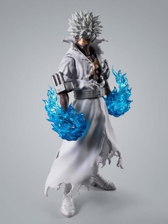 My Hero Academia S.H.Figuarts Dabi image 7