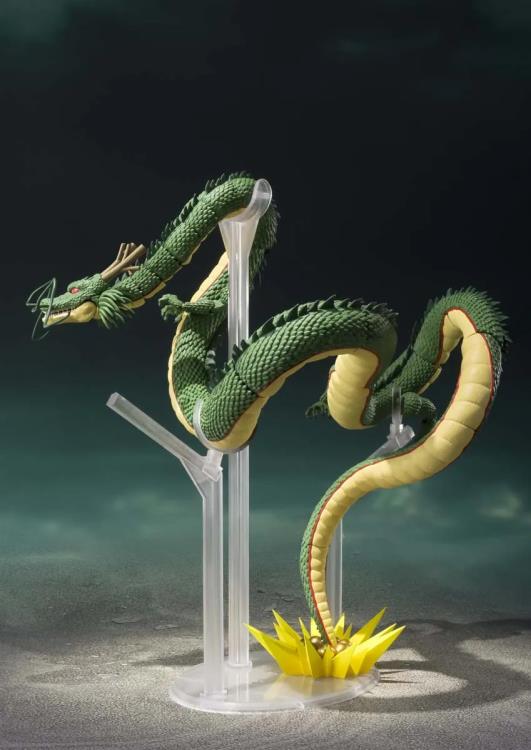 Dragon Ball S.H.Figuarts Shenron (2nd Reissue) image 6