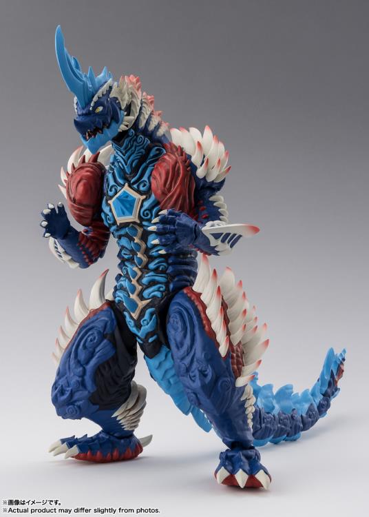 Ultraman Omega S.H.Figuarts Rekiness image 3