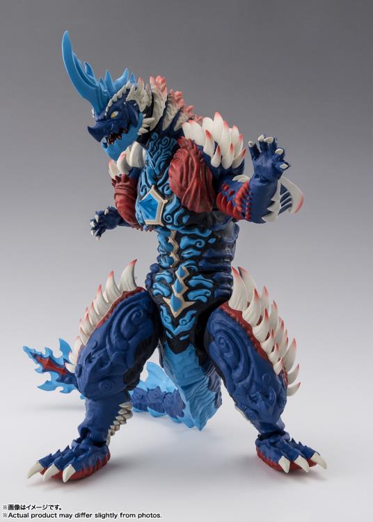 Ultraman Omega S.H.Figuarts Rekiness image 5