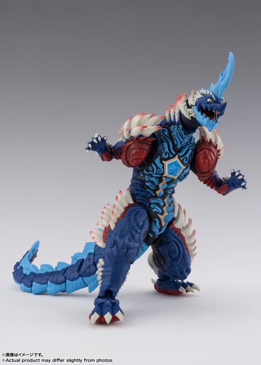 Ultraman Omega S.H.Figuarts Rekiness image 7