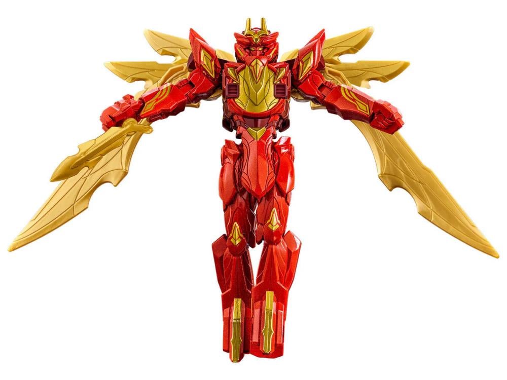 No. 1 Sentai Gozyuger Action Hero Tega Sword Origin image 4