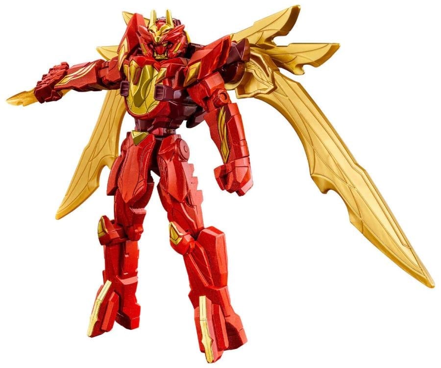 No. 1 Sentai Gozyuger Action Hero Tega Sword Origin image 5