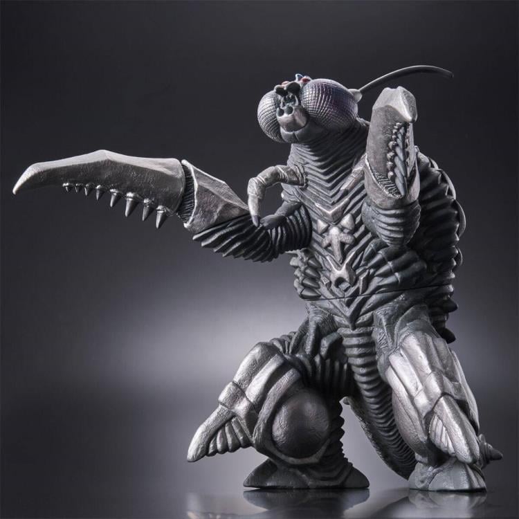 Ultraman Omega Movie Monster Series x Ultra Monster DX Space Armored Beast Vagsect image 3