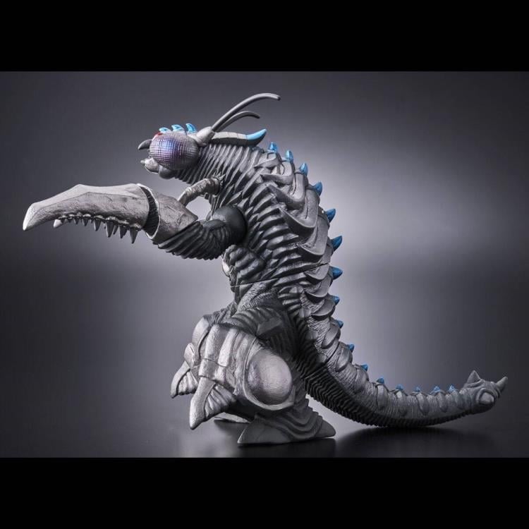 Ultraman Omega Movie Monster Series x Ultra Monster DX Space Armored Beast Vagsect image 4