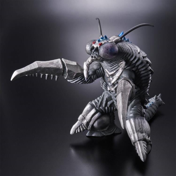 Ultraman Omega Movie Monster Series x Ultra Monster DX Space Armored Beast Vagsect image 5