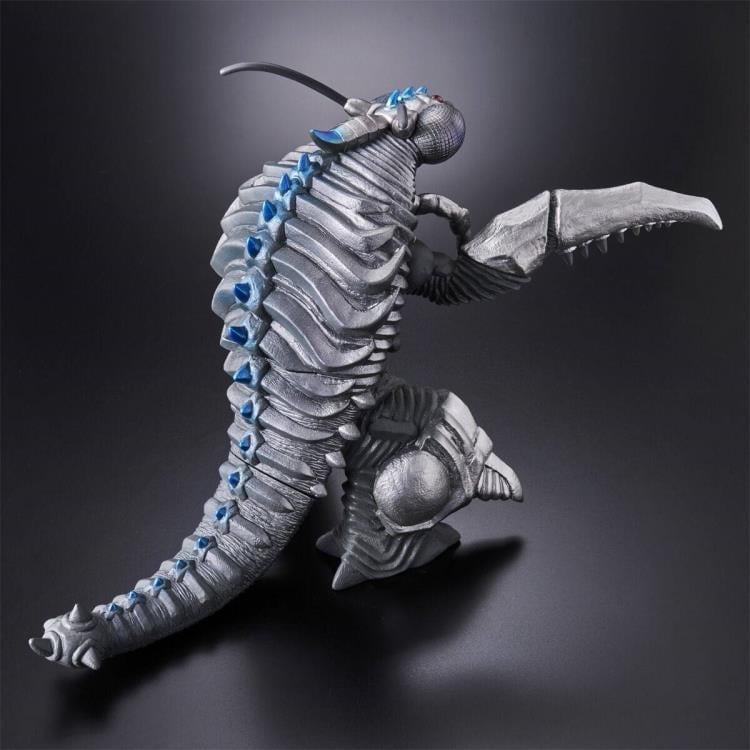Ultraman Omega Movie Monster Series x Ultra Monster DX Space Armored Beast Vagsect image 6