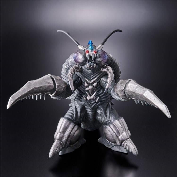 Ultraman Omega Movie Monster Series x Ultra Monster DX Space Armored Beast Vagsect image 7