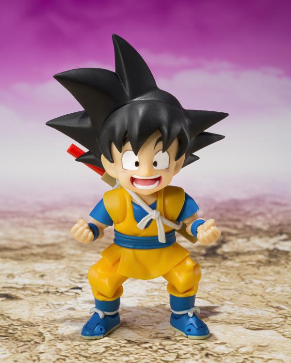 Dragon Ball Daima S.H.Figuarts Glorio image 10
