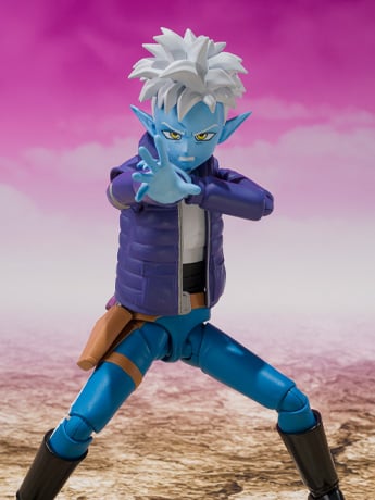 Dragon Ball Daima S.H.Figuarts Glorio image 2