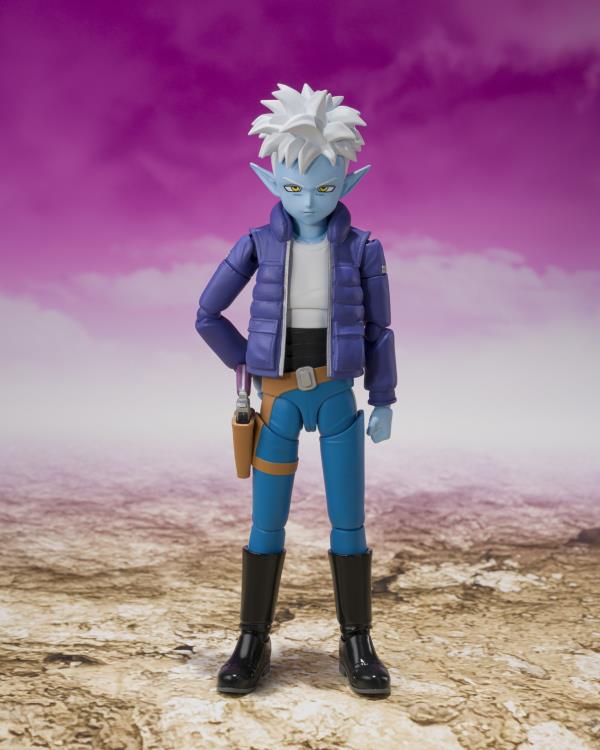 Dragon Ball Daima S.H.Figuarts Glorio image 3