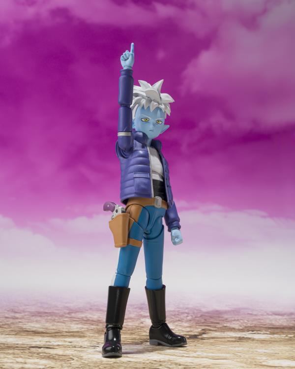 Dragon Ball Daima S.H.Figuarts Glorio image 4