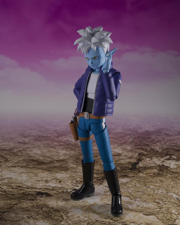 Dragon Ball Daima S.H.Figuarts Glorio image 5