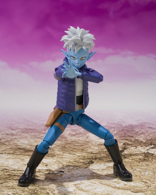Dragon Ball Daima S.H.Figuarts Glorio image 6
