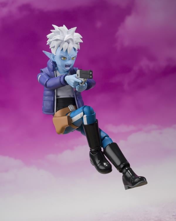 Dragon Ball Daima S.H.Figuarts Glorio image 7