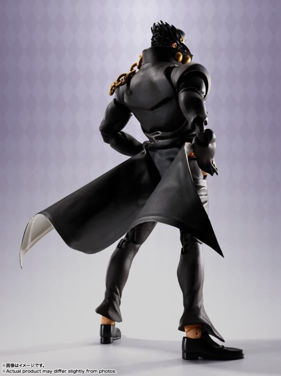 JoJo's Bizarre Adventure: Stardust Crusaders S.H.Figuarts Jotaro Kujo image 7