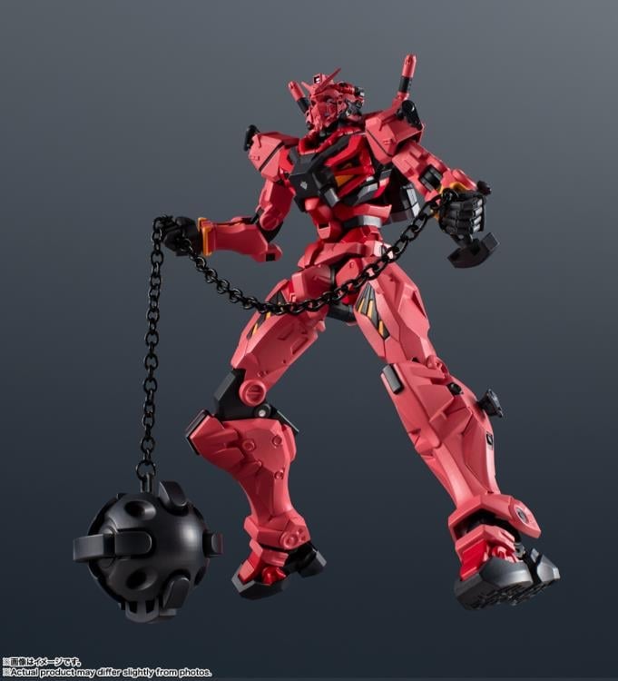 Mobile Suit Gundam GQuuuuuuX Gundam Universe Red Gundam image 7