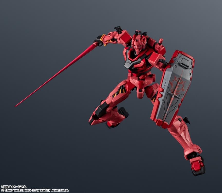 Mobile Suit Gundam GQuuuuuuX Gundam Universe Red Gundam image 8