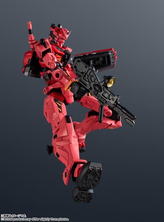 Mobile Suit Gundam GQuuuuuuX Gundam Universe Red Gundam image 9