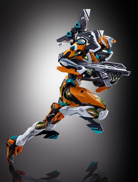 Rebuild of Evangelion Metal Build Evangelion Prototype 00/00 (30th with the Spear of Longinus) image 10