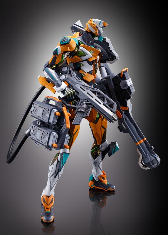 Rebuild of Evangelion Metal Build Evangelion Prototype 00/00 (30th with the Spear of Longinus) image 5