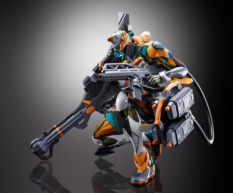 Rebuild of Evangelion Metal Build Evangelion Prototype 00/00 (30th with the Spear of Longinus) image 6