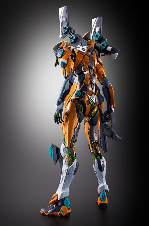 Rebuild of Evangelion Metal Build Evangelion Prototype 00/00 (30th with the Spear of Longinus) image 8