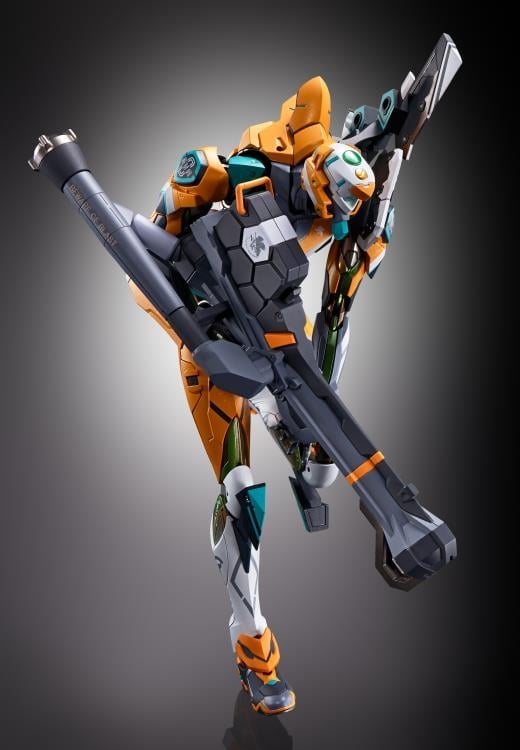 Rebuild of Evangelion Metal Build Evangelion Prototype 00/00 (30th with the Spear of Longinus) image 9