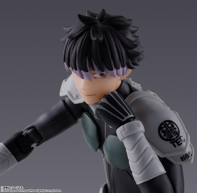 Kaiju No. 8 S.H.Figuarts Gen Narumi image 6