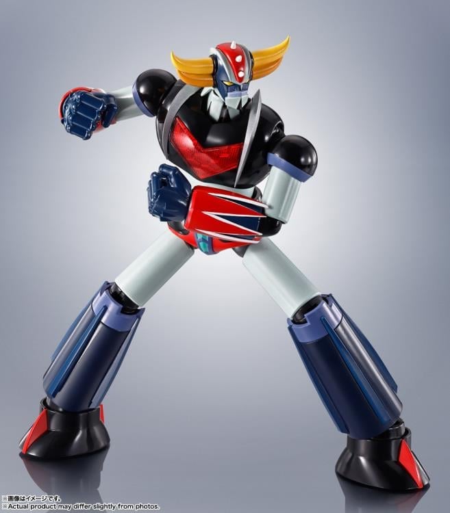 UFO Robot Grendizer Robot Spirits Grendizer image 8