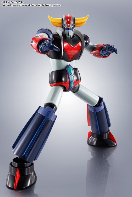 UFO Robot Grendizer Robot Spirits Grendizer image 9