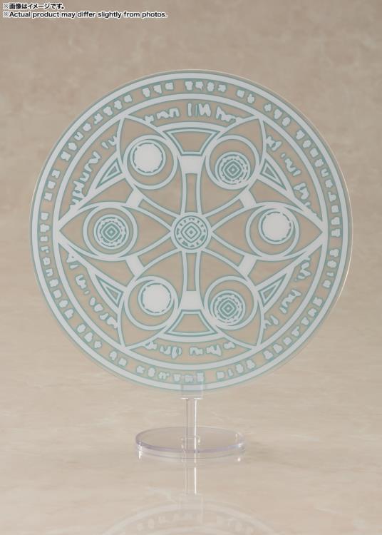 Frieren: Beyond Journey's End S.H.Figuarts Frieren (Reissue) image 8