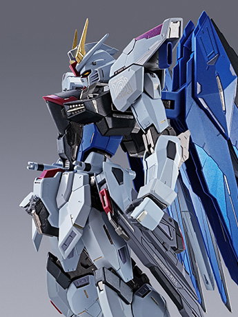 Mobile Suit Gundam SEED Metal Build Freedom Concept 2 (Reissue) image 2